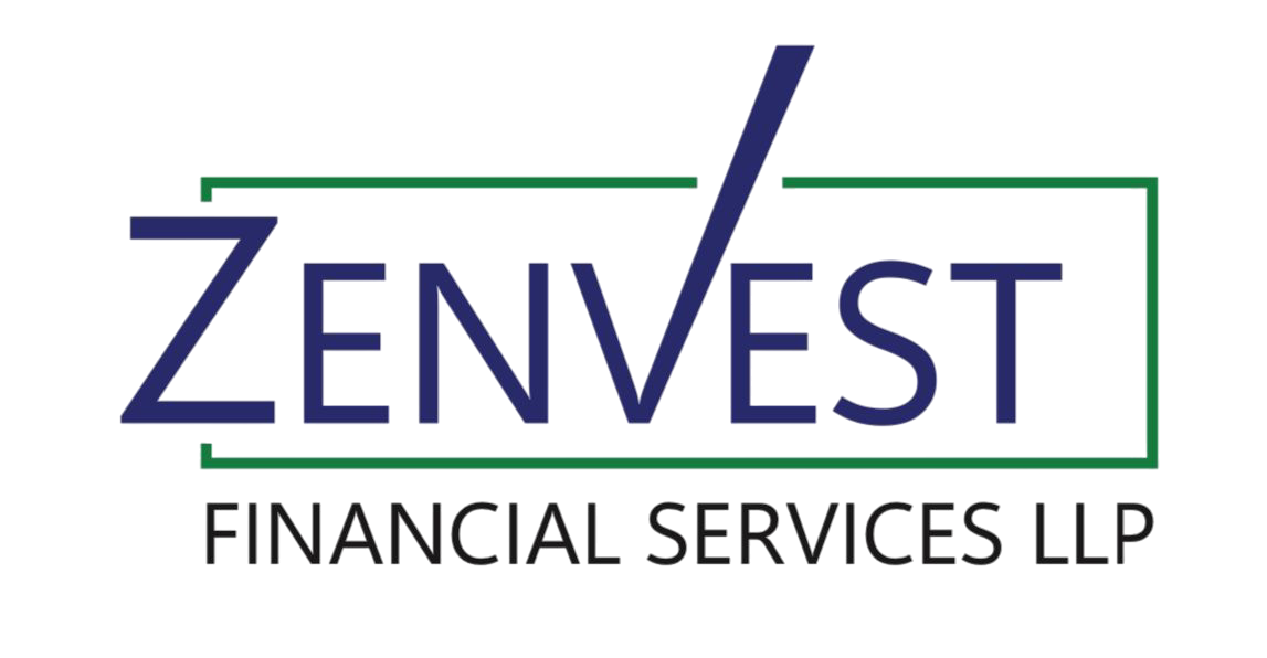 Zenvest Logo